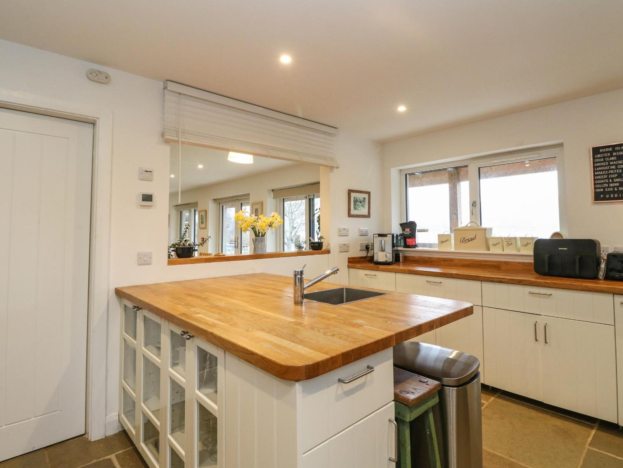 The Pier House Villa Lochgilphead Exterior photo